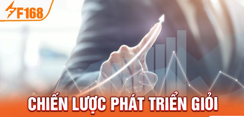 Chiến lược phát triển giỏi Chiến lược phát triển giỏi