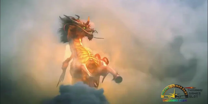 Giới Thiệu Tổng Quan Về Kỳ Lân Mách Nước PG Soft Giới Thiệu Tổng Quan Về Kỳ Lân Mách Nước PG Soft